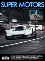 SUPER MOTORS